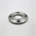 Flange de placa Gost PN6 12821-80